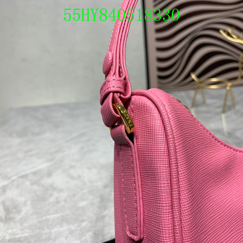 Satchel Bags - PDA Bags - 3299