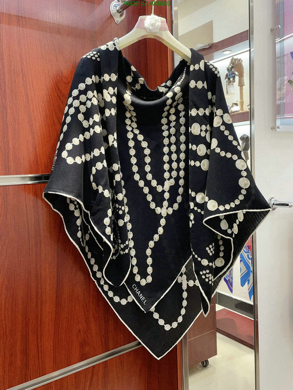 SAMC - CHL Scarves - 264