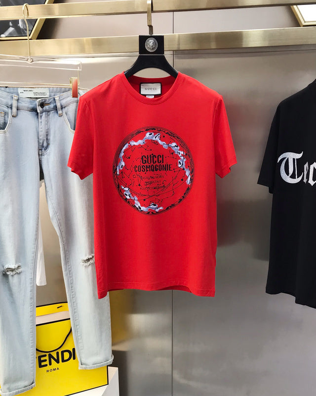 glami - Men T Shirts - 1124