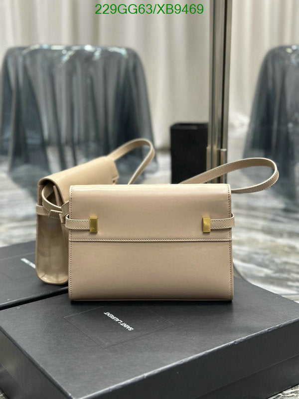 SAMC - YLS Bags - 328