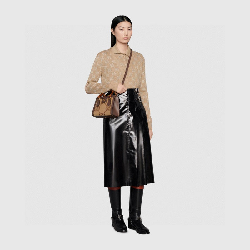 Satchel Bags - GCI Bags - 379