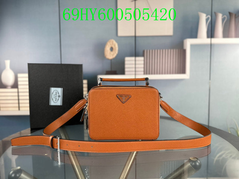 Satchel Bags - PDA Bags - 3331