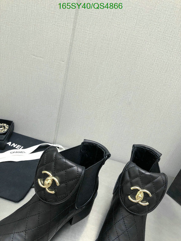 SAMC - Mix Boots - 327