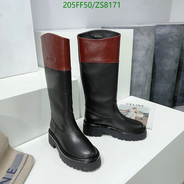 SAMC - COL Women Shoes - 149