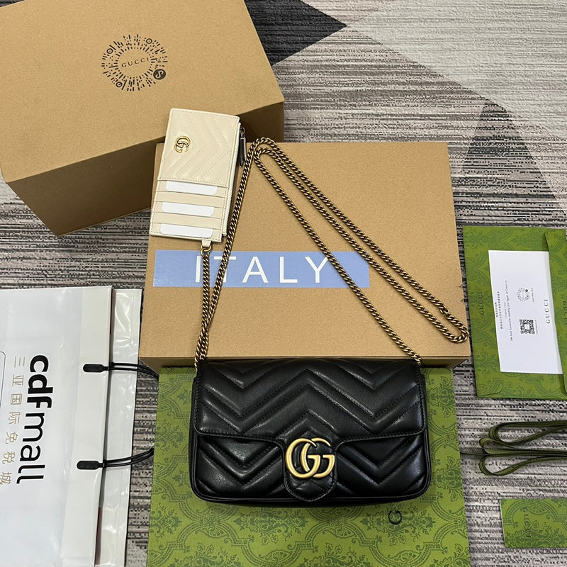 Satchel Bags - GCI Bags - 7484
