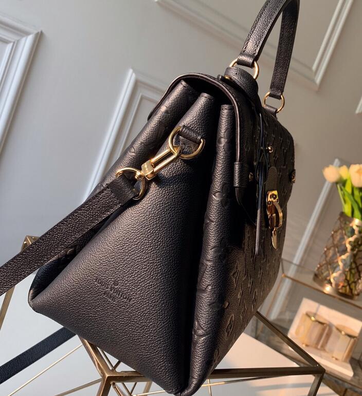 SAMC - LOV Bags - 2918