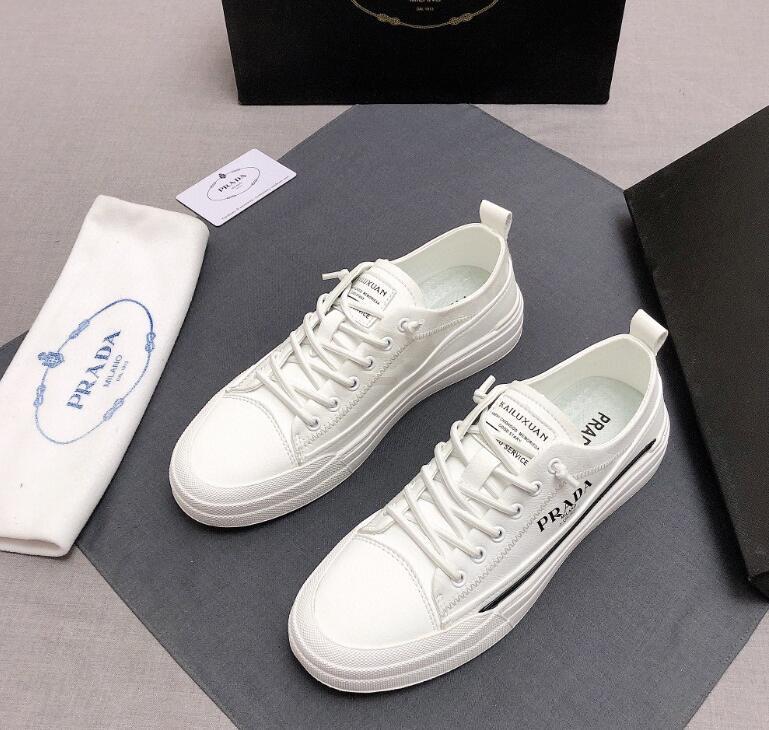 Glamy - PD Men Shoes - 474