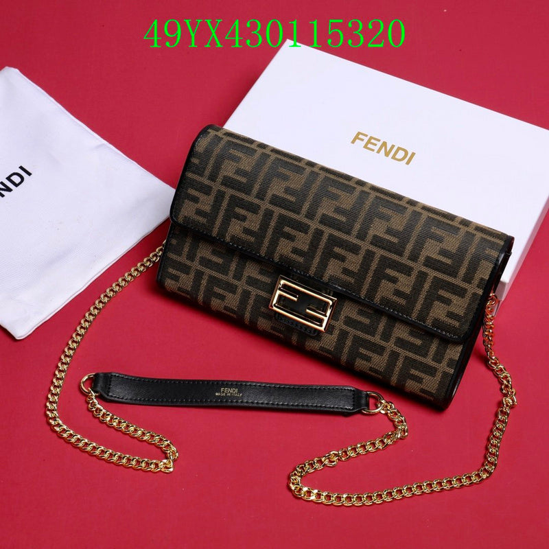 Glami - FDE Bags - 3461