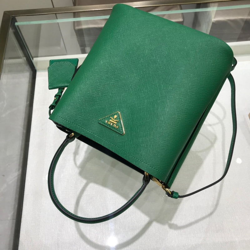 Satchel Bags - PDA Bags - 2560