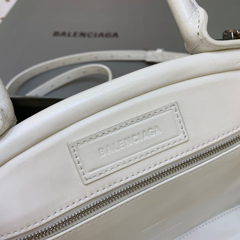 Satchel Bags - BGA Bags - 725