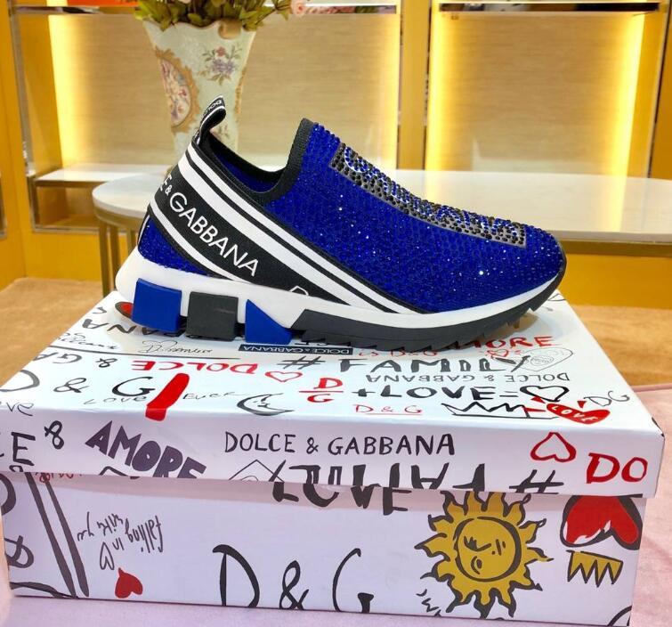 SAMC - DAG Women Shoes - 673