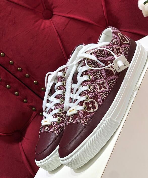 Glamy - LOV Men Shoes - 1705