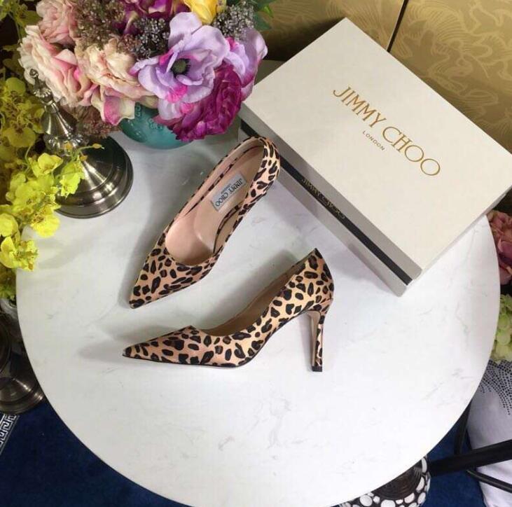 SAMC - JMC Shoes - 126