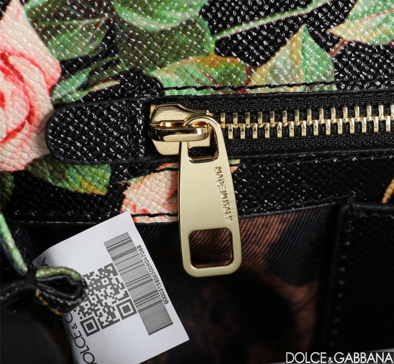 Satchel Bags - DG Bags - 404
