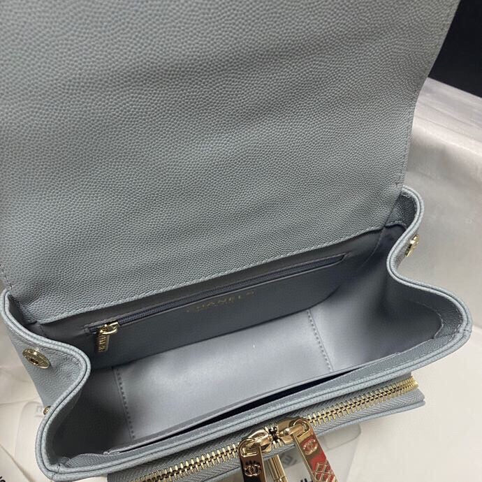 Satchel Bags - CHL Bags - 3794