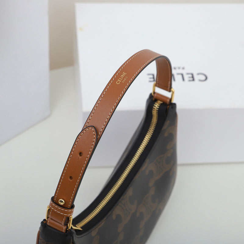 Glamy - COL Bags - 597