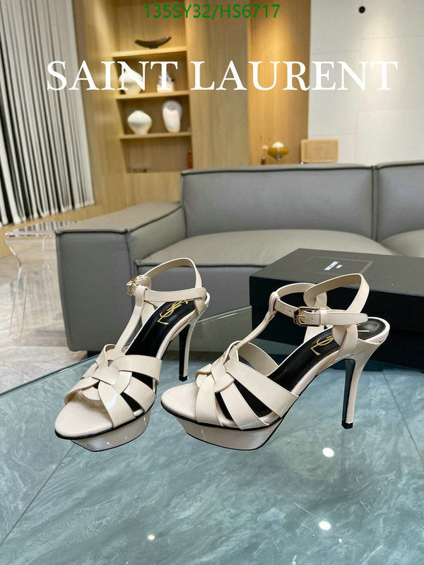 SAMC - YLS Women Shoes - 057