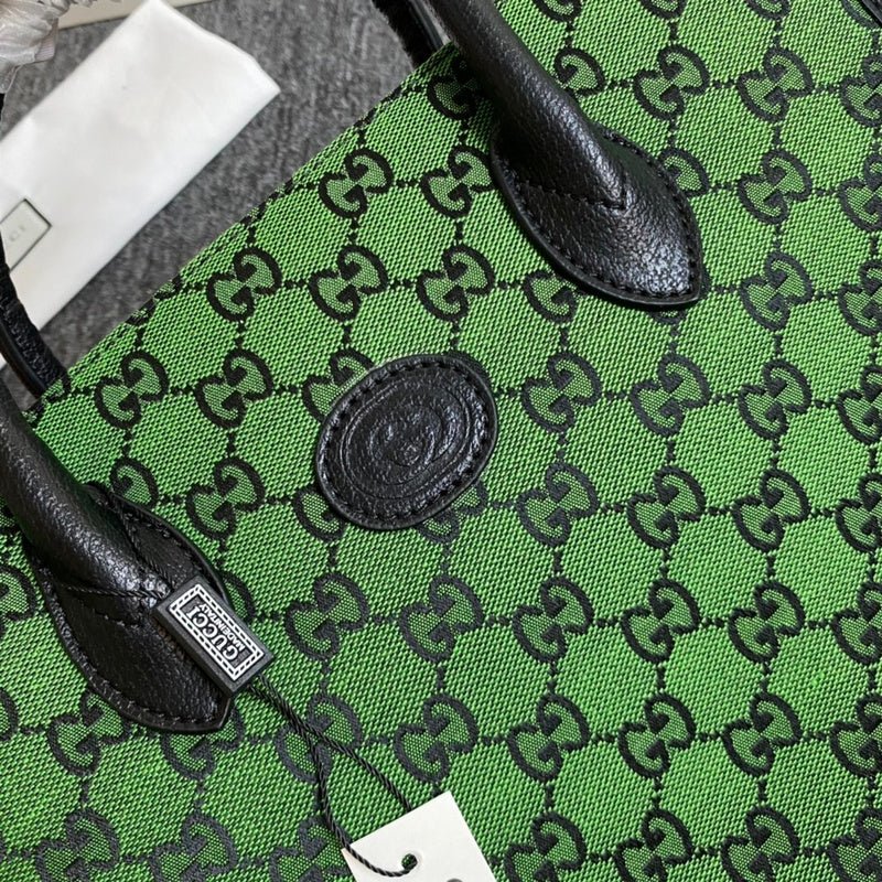 Satchel Bags - GCI Bags - 2108