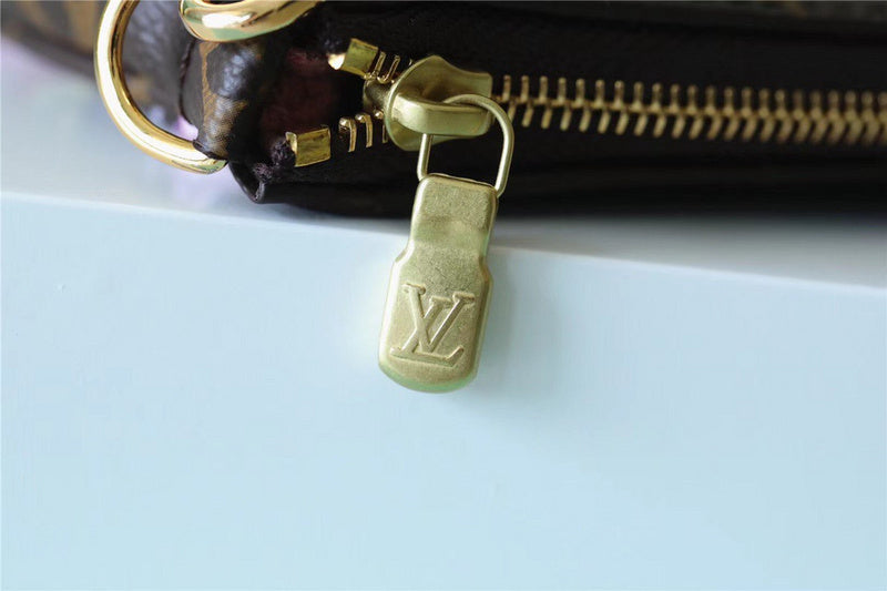 Satchel Bags - VL Bags - 7327
