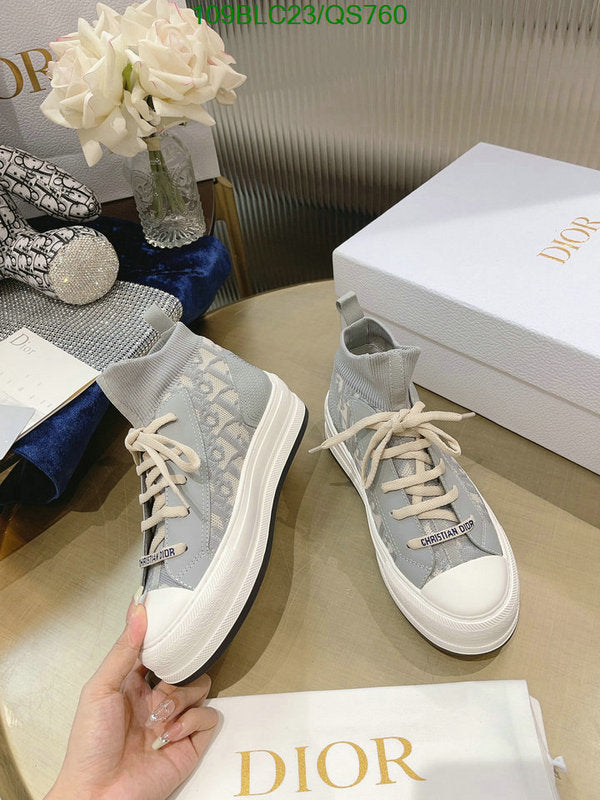 SAMCC - DOR Women Shoes - 1642