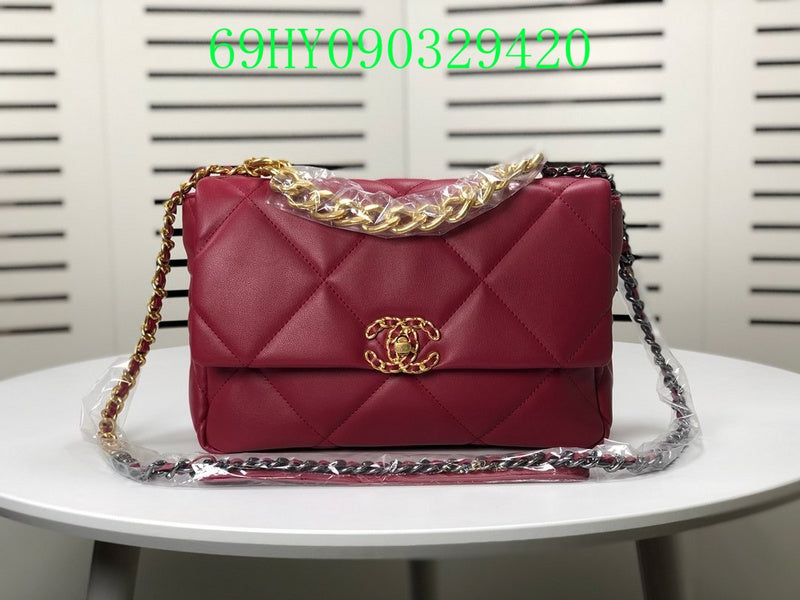 Glami - CHL Bags - 2864