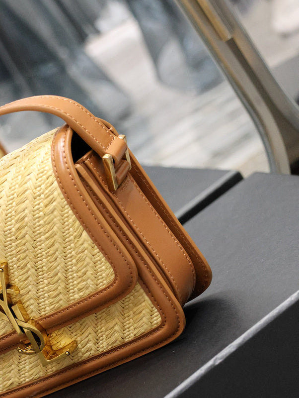 Satchel Bags - SLY Bags - 2028