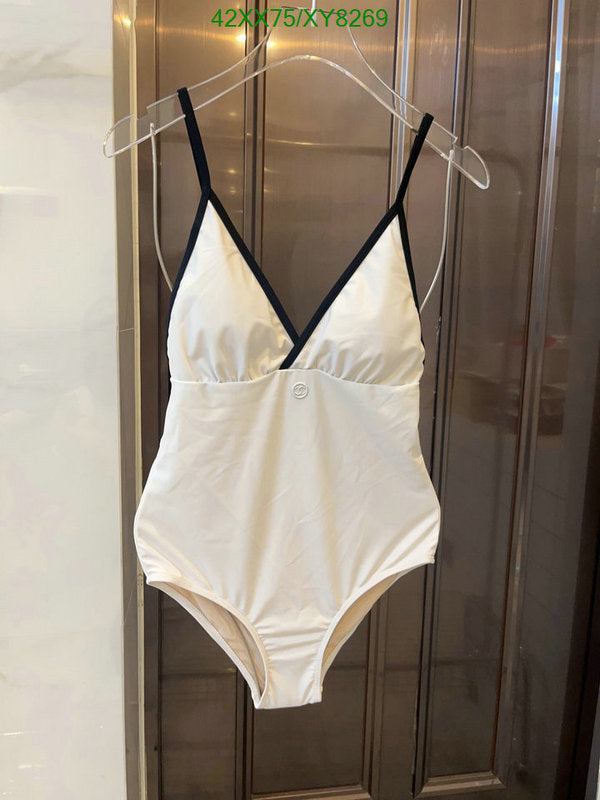 SAMC - CHL Swimsuits - 177