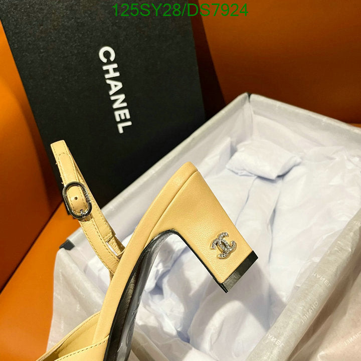 SAMC - CHL Women Shoes High Heels - 017