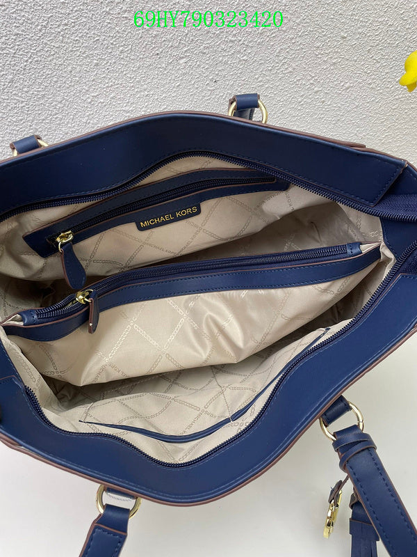 Satchel Bags - MK Bags - 116