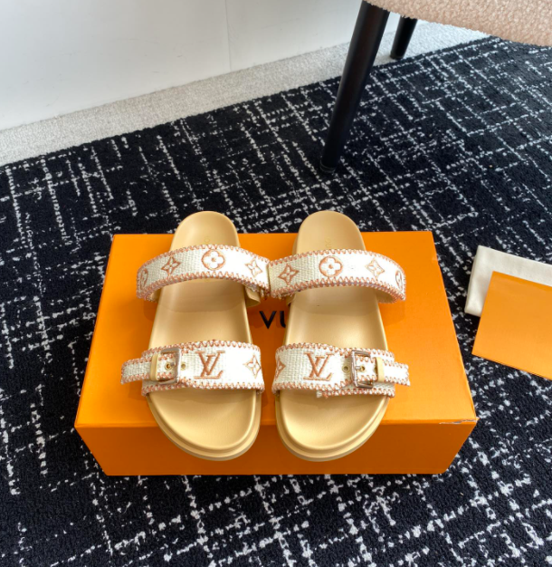 SAMC - LOV Women Shoes - 006