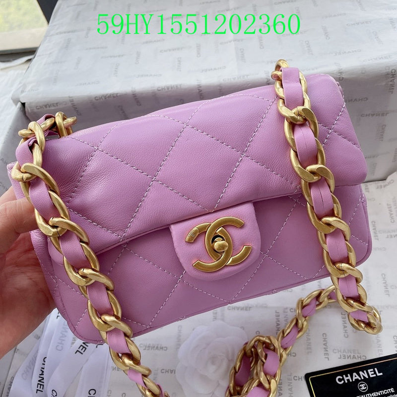 Glami - CHL Bags - 3132