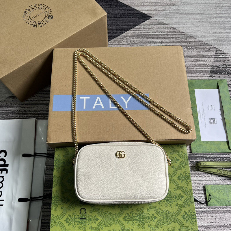 ELE - GG Bags - 076