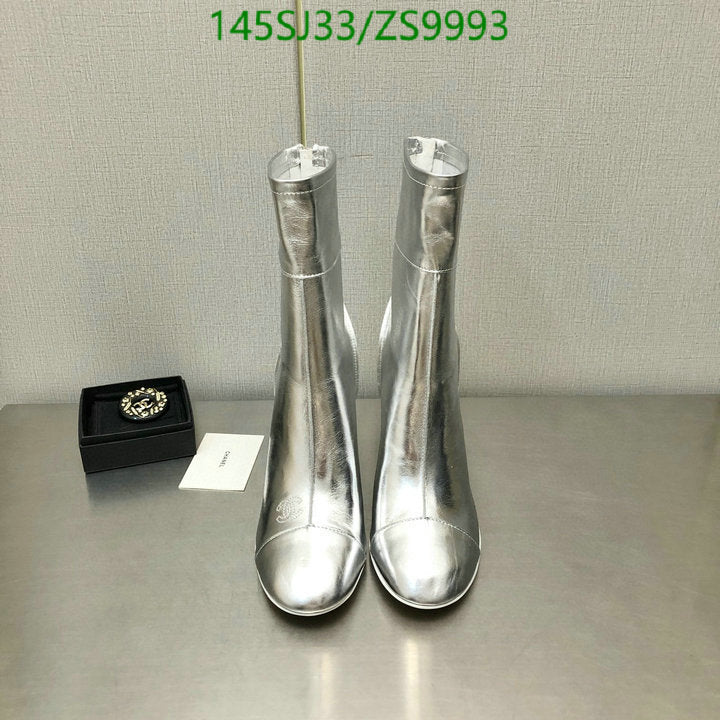 SAMC - Mix Boots - 179