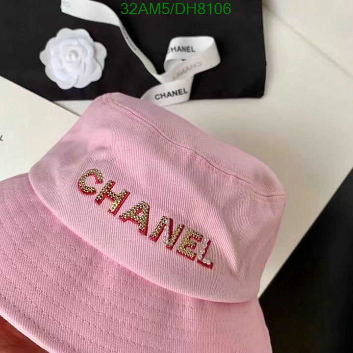 SAMC - CHL Caps & Hats - 001