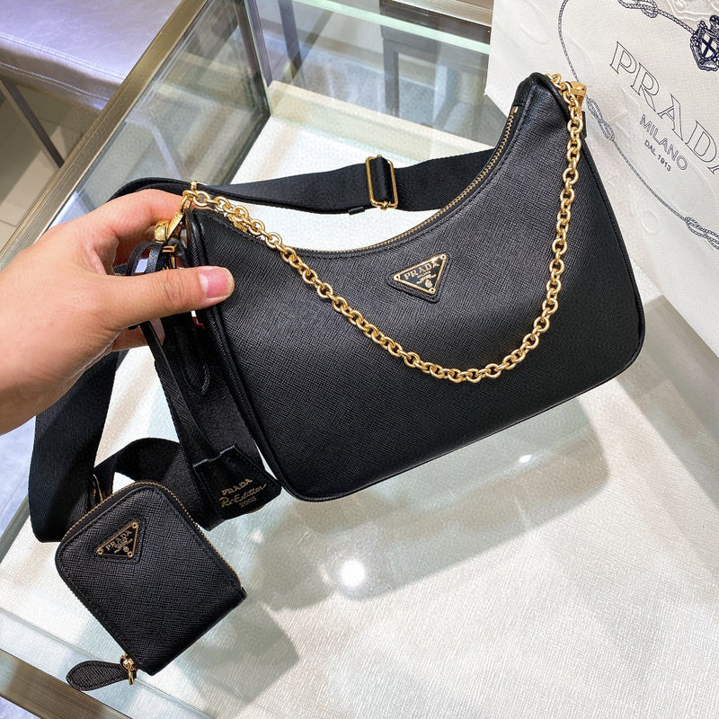 Satchel Bags - PDA Bags - 2349
