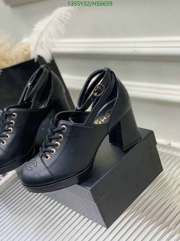 SAMC - CHL Women Shoes High Heels - 112