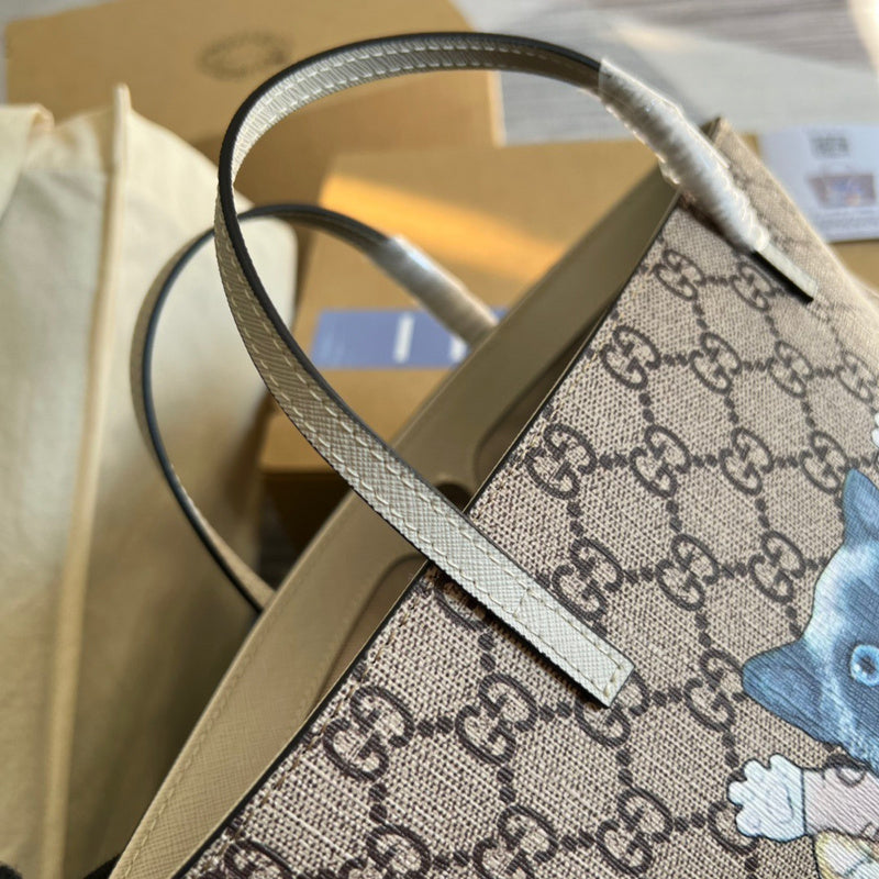 Satchel Bags - GCI Bags - 6901