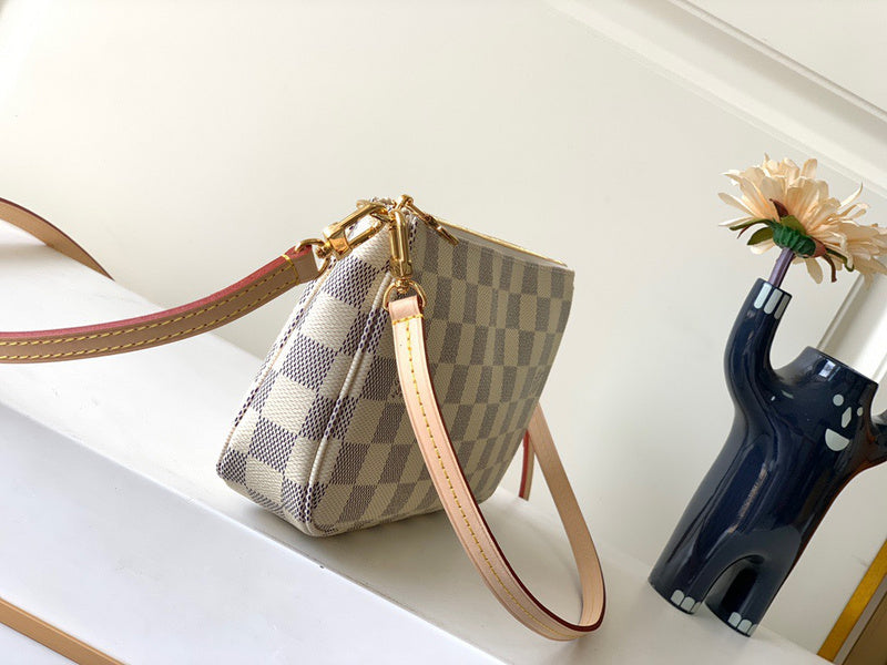 Satchel Bags - VL Bags - 022