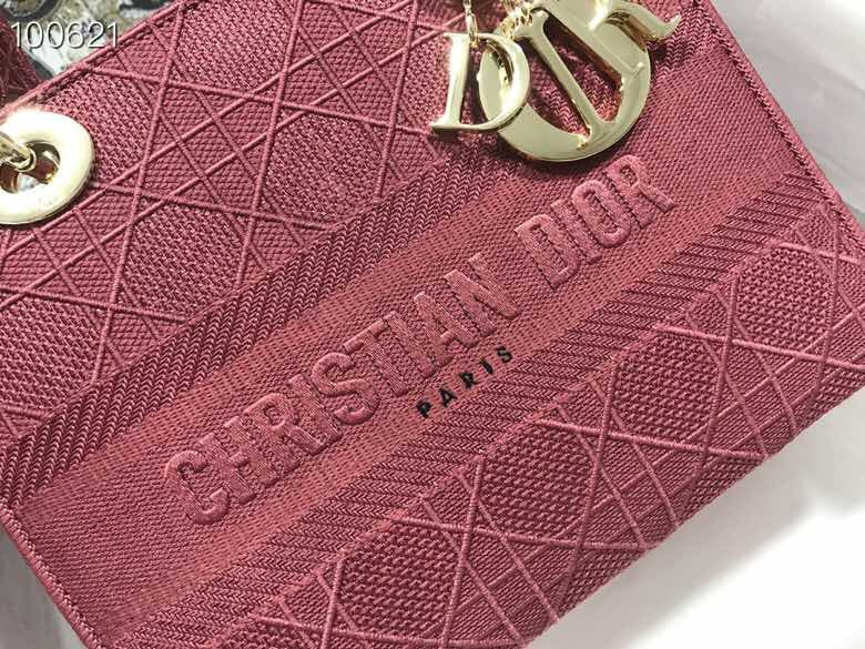 Glami Fashion - DIR Bags - 094