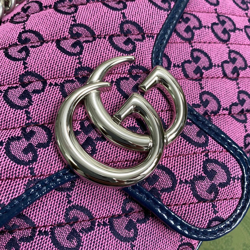 ELE - GG Bags - 1957