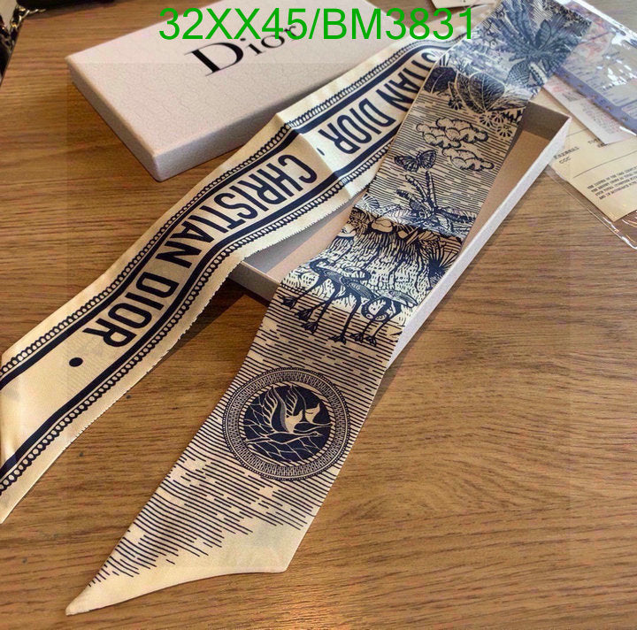 SAMC - DOR Scarves - 125