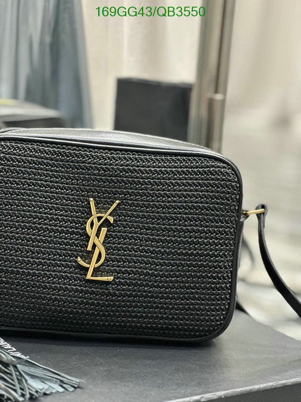 SAMC - YLS Bags - 219
