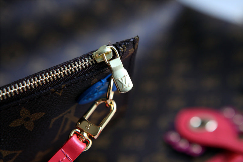 Glami Fashion Lu-Vi bags - 8069