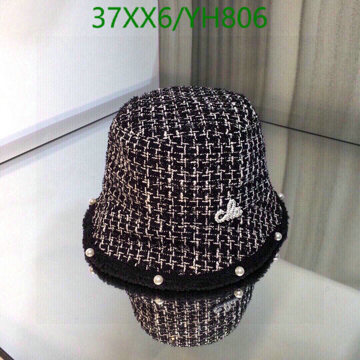 SAMC - CHL Caps & Hats - 548