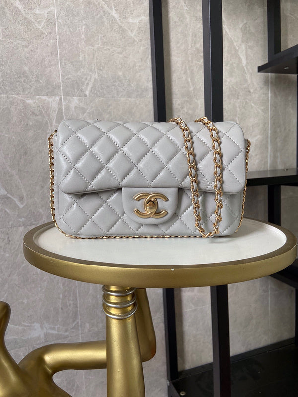 Satchel Bags - CHL Bags - 4018