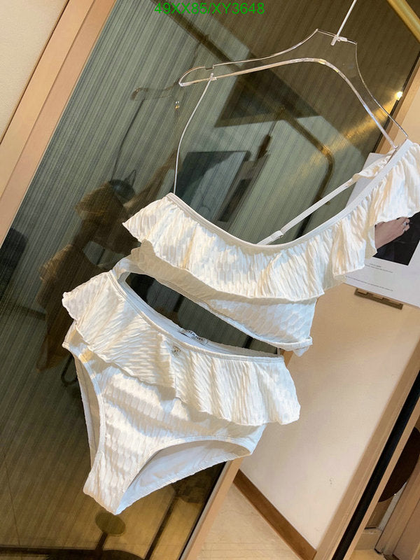 SAMC - CHL Swimsuits - 193