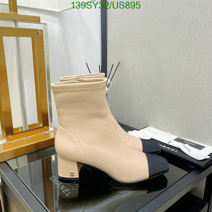 SAMC - CHL Women Boots - 149