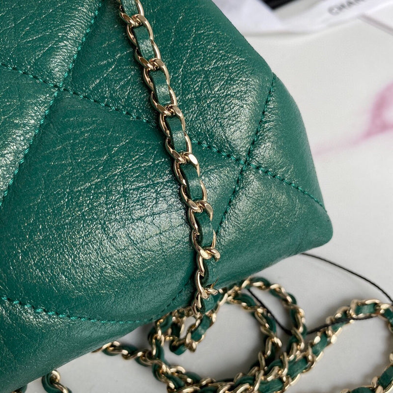 Satchel Bags - CHL Bags - 4891