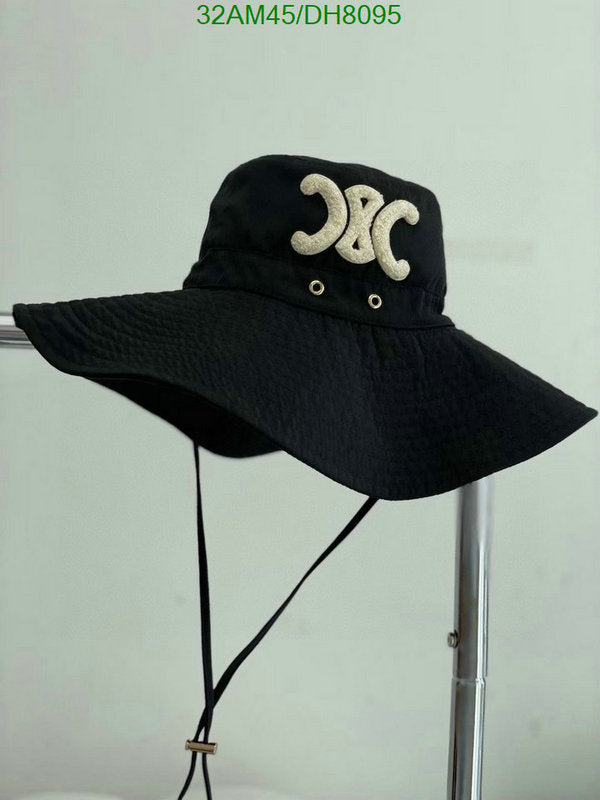 SAMC - COL Caps & Hats - 020