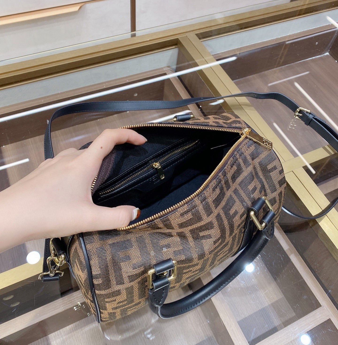 EN - NEW Arrival Bags FEI 151